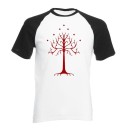 Herre-T-shirt T2349 10 Herre-T-shirt T2349 10