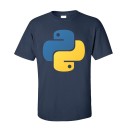 Herre-T-shirt T2352 11