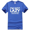 Herre-T-shirt T2354 1