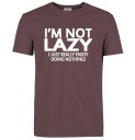 Herre-T-shirt T2354 1