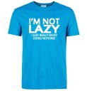 Herre-T-shirt T2354 1