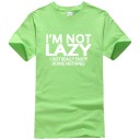 Herre-T-shirt T2354 1