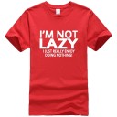 Herre-T-shirt T2354 3