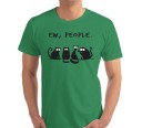 Herre-T-shirt T2359 7