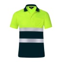Herre-T-shirt T2363 3