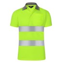 Herre-T-shirt T2363 4