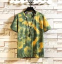 Herre-T-shirt T2364 4
