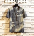 Herre-T-shirt T2364 5
