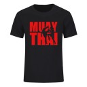 Herre-T-shirt T2365 16