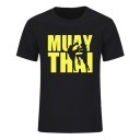 Herre-T-shirt T2365 2