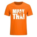 Herre-T-shirt T2365 16