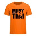 Herre-T-shirt T2365 15