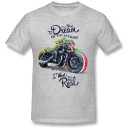 Herre-T-shirt T2373 5