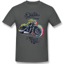 Herre-T-shirt T2373 9
