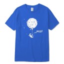 Herre-T-shirt T2384 14