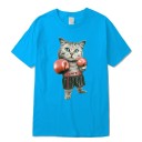 Herre-T-shirt T2386 15