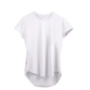 Herre-T-shirt T2389 1