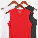 Herre tanktop 3 stk. T1938 7