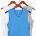 Herre tanktop 3 stk. T1938 8