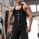 Herre tanktop F1807 2