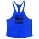 Herre tanktop F1808 2