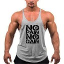 Herre tanktop F1808 8