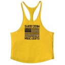 Herre tanktop F1808 2