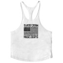 Herre tanktop F1808 2