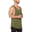 Herre tanktop F1809 1