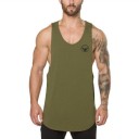 Herre tanktop F1809 5