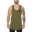 Herre tanktop F1809 3