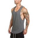 Herre tanktop F1809 1