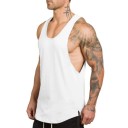 Herre tanktop F1809 1