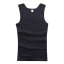 Herre tanktop F1811 6