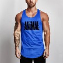 Herre tanktop F1813 2