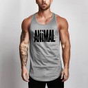Herre tanktop F1813 2