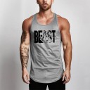 Herre tanktop F1813 8
