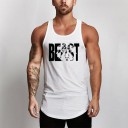 Herre tanktop F1813 2