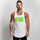 Herre tanktop F1813 1