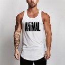 Herre tanktop F1813 2