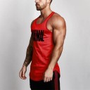 Herre tanktop F1813 2