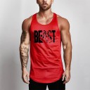 Herre tanktop F1813 3