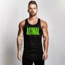 Herre tanktop F1813 1