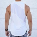 Herre tanktop F1814 2