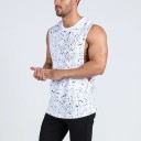 Herre tanktop F1815 3