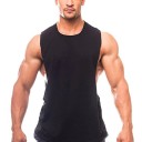 Herre tanktop F1815 2