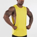 Herre tanktop F1818 8