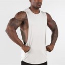 Herre tanktop F1818 4