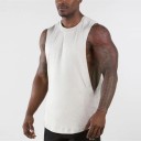 Herre tanktop F1818 2