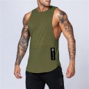 Herre tanktop F1820 1